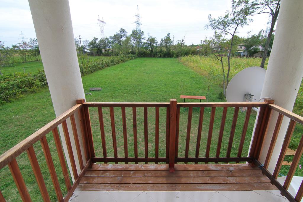 Belegania Villa Oarja Luaran gambar