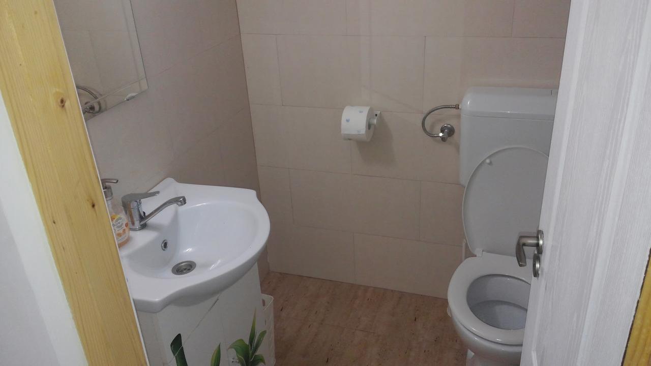 Belegania Villa Oarja Luaran gambar